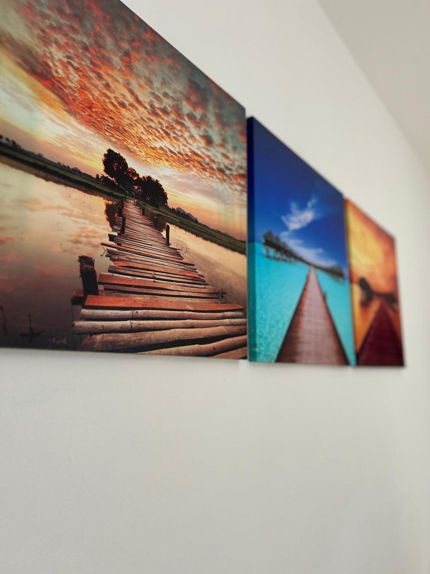 Elly'S House Villa Bari Luaran gambar