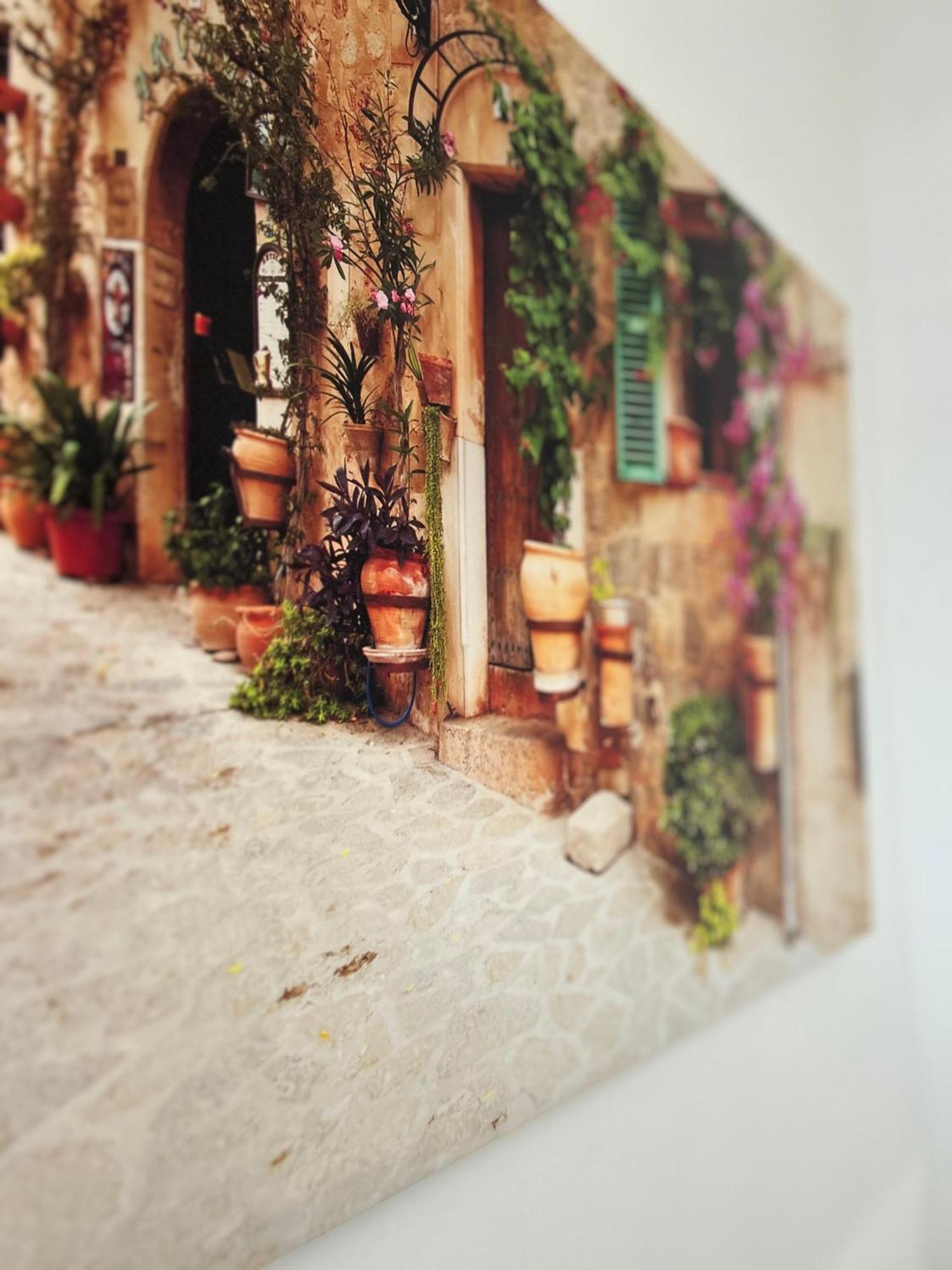 Elly'S House Villa Bari Luaran gambar