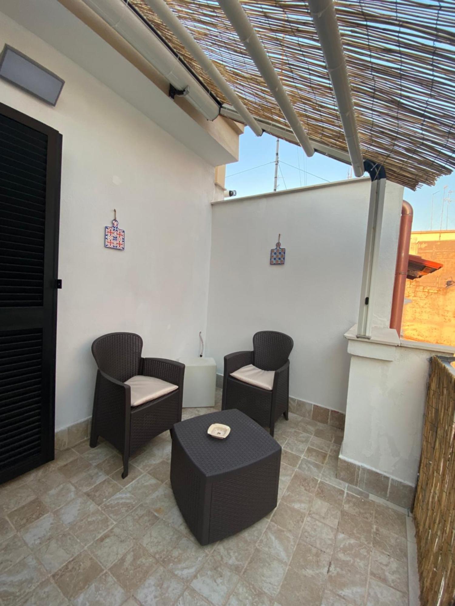 Elly'S House Villa Bari Luaran gambar