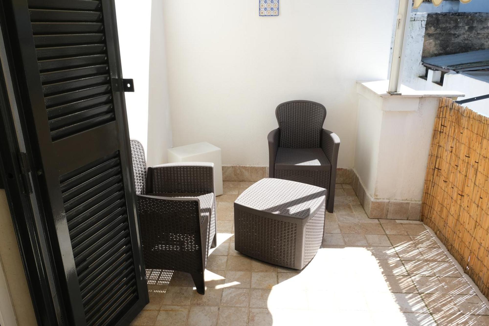 Elly'S House Villa Bari Luaran gambar